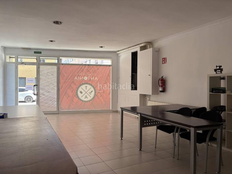 Foto 0843557d-c14e-46d9-a258-166446f1bb79. Rent business premise in teulera 17 in Santa Cristina Poble Santa Cristina d´Aro