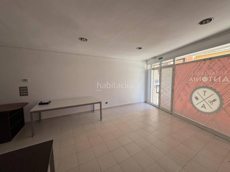 Foto 48f12b87-2d78-4c2b-bc4e-dd273bee7dc8. Rent business premise in teulera 17 in Santa Cristina Poble Santa Cristina d´Aro