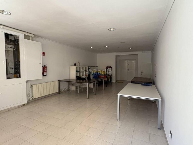 Foto d90deac7-4a34-4558-81ac-50e766c4fa0a. Rent business premise in teulera 17 in Santa Cristina Poble Santa Cristina d´Aro