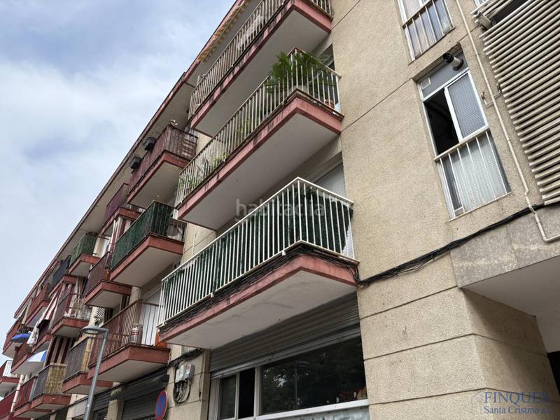 Foto fa021291-0163-467e-8a10-cf5ee930171a. Flat in dr fleming 148 in Santa Cristina Poble Santa Cristina d´Aro