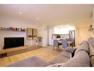 Appartement  Lleida 59. Piso reformado con garaje en sant feliu de guíxols
