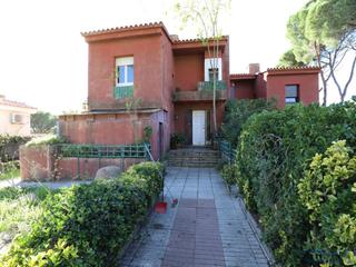 Chalet à España 4ba. Casa con buenas vistas en sant miquel daro