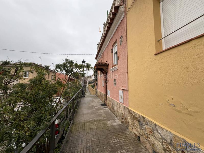 Foto 7cb978cf-4d02-4c2b-b5a1-c38d4fa880b5. Casa a trafalgar 76 a Volta de l´Ametller Sant Feliu de Guíxols