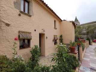 Bauernhof  Església 14. Santa cristina daro, casa de pueblo reformada