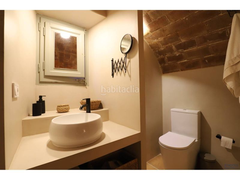 Foto 62a97dd5-4241-40d2-b584-9a7fe85a4387. Masia amb calefacció aparcament piscina a Urbanitzacions Platja d´Aro