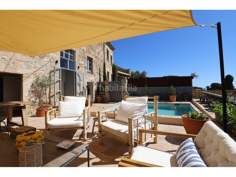 Foto 8de3d1fa-6a81-49ff-ad0c-15605223d80d. Masia amb calefacció aparcament piscina a Urbanitzacions Platja d´Aro