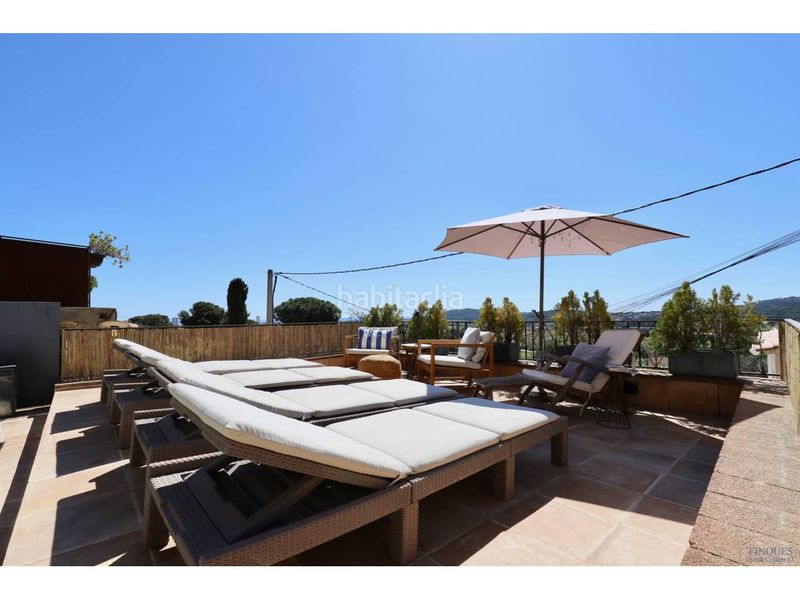 Foto a6c4e40b-63e6-4883-8556-f2e840d04a3d. Masia amb calefacció aparcament piscina a Urbanitzacions Platja d´Aro