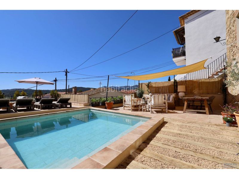 Foto c6a4d1b8-fe93-4109-8924-ce7dac17c64c. Masia amb calefacció aparcament piscina a Urbanitzacions Platja d´Aro