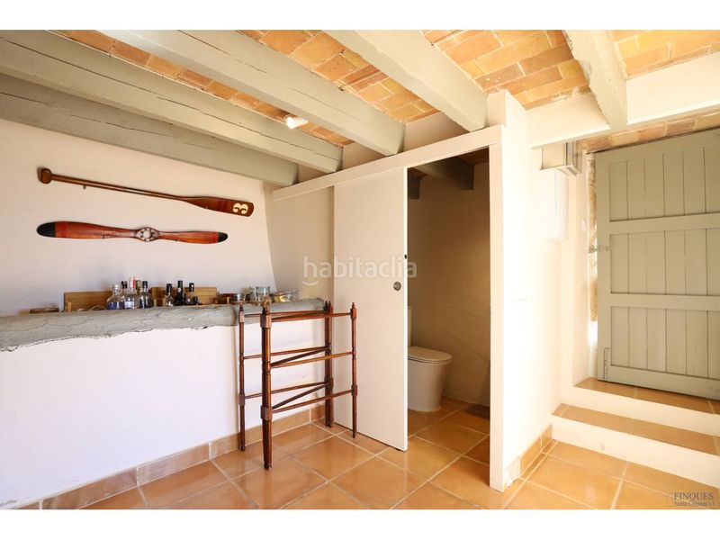 Foto dca4beb4-a406-4b59-8a81-1194deff0dba. Masia amb calefacció aparcament piscina a Urbanitzacions Platja d´Aro