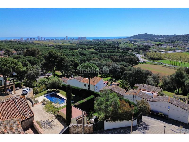Foto f3ce705e-3a1c-4251-8063-2b424e959b8a. Masia amb calefacció aparcament piscina a Urbanitzacions Platja d´Aro