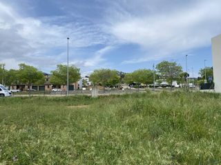 Terreny residencial a Calle President Lluís Companys