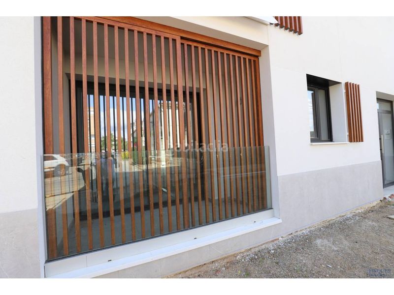 Foto 1188b0f6-a659-4697-b00b-a38eb6bbd380. Piso en calle frederic pitarra 1 planta baja con espectacular patio de 60 m, santa cristina daro en Santa Cristina d´Aro