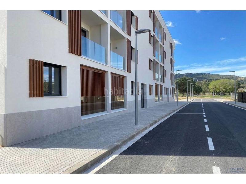 Foto 1f07e25c-d6bc-46e9-9673-a2e4465b028d. Piso en calle frederic pitarra 1 planta baja con espectacular patio de 60 m, santa cristina daro en Santa Cristina d´Aro