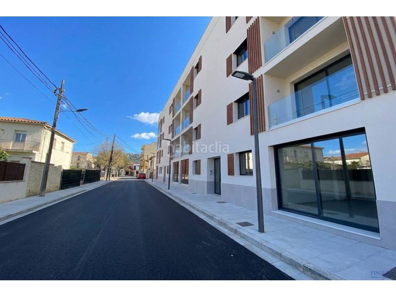 Foto 56bc92e1-ce7c-4686-affb-23e4c7459afb. Piso en calle frederic pitarra 1 planta baja con espectacular patio de 60 m, santa cristina daro en Santa Cristina d´Aro