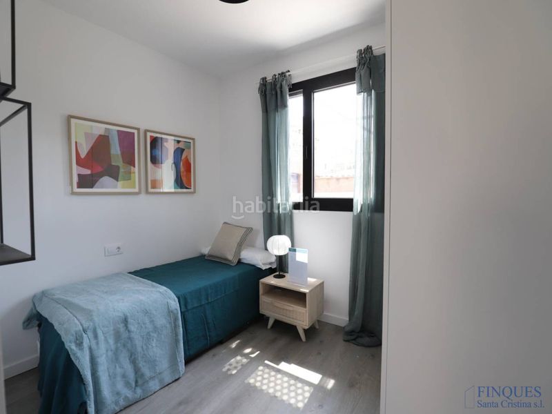 Foto 650a4e50-3e57-4e12-9137-3342df167284. Piso en calle frederic pitarra 1 planta baja con espectacular patio de 60 m, santa cristina daro en Santa Cristina d´Aro