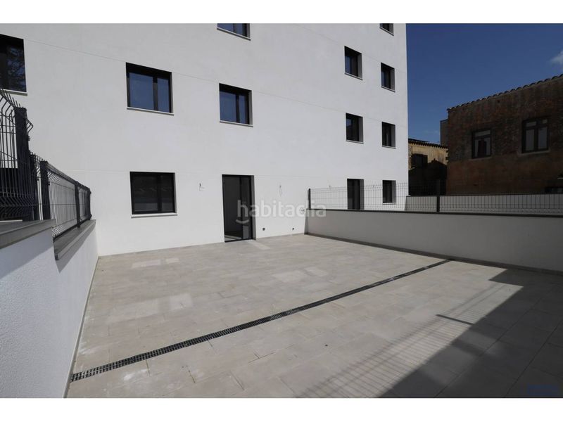 Foto 6fe5a810-cdc3-4541-b752-69359772169d. Piso en calle frederic pitarra 1 planta baja con espectacular patio de 60 m, santa cristina daro en Santa Cristina d´Aro