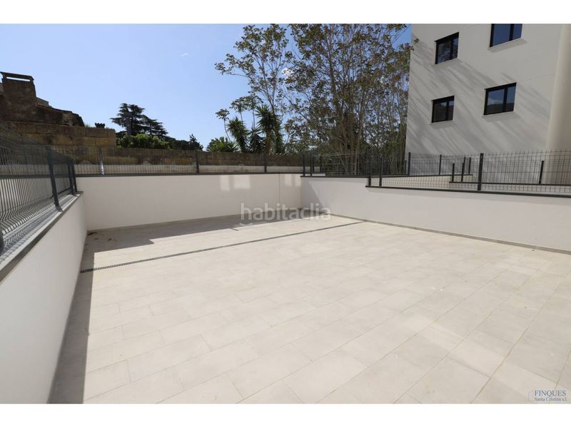 Foto cf5904b9-405a-4275-b3e7-51a9dd987fbf. Piso en calle frederic pitarra 1 planta baja con espectacular patio de 60 m, santa cristina daro en Santa Cristina d´Aro