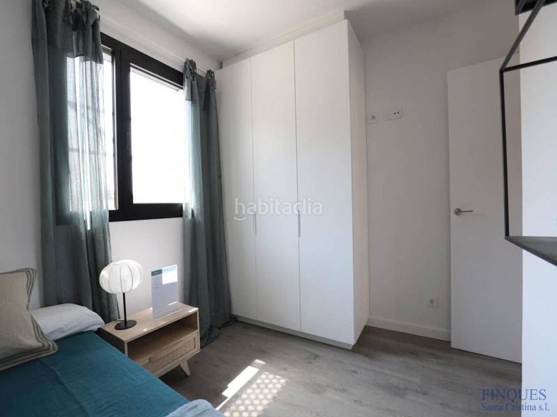 Foto d6684bad-6c43-4ef0-85eb-9a2ffd85fbd5. Piso en calle frederic pitarra 1 planta baja con espectacular patio de 60 m, santa cristina daro en Santa Cristina d´Aro