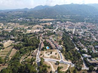 Terreno residencial en Calle Salvador Albert i Pey