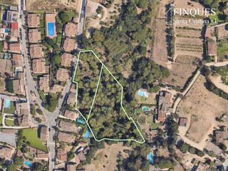 Terreny residencial a Avenida Iglesia 34