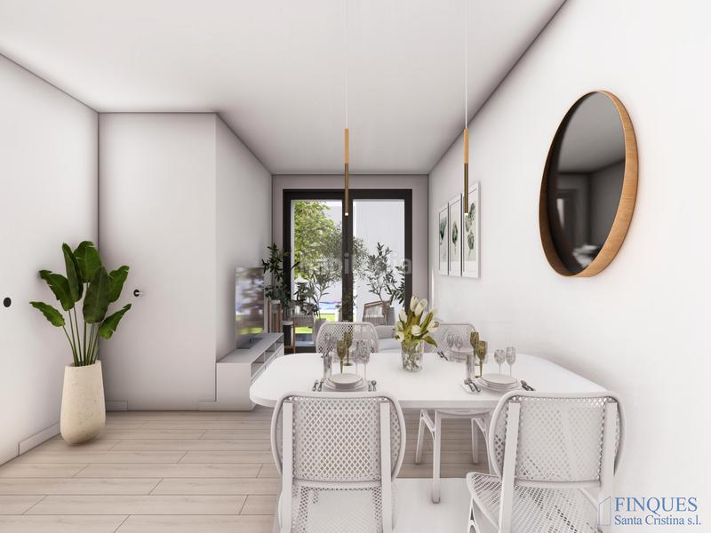 Foto 4387ece6-3eca-48ea-93c6-696e78a86b06. Promozione EDIFICI SANTA CRISTINA  1 in Santa Cristina d´Aro. Abitazioni di nuova costruzione
