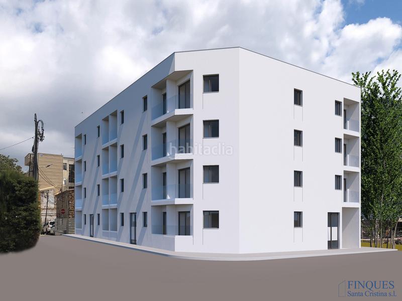 Foto 65126717-75cc-4b12-8092-a28d510e6b7e. Promozione EDIFICI SANTA CRISTINA  1 in Santa Cristina d´Aro. Abitazioni di nuova costruzione