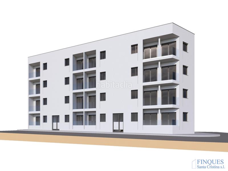 Foto 74839da4-1389-485b-b5ca-e6bcac21336e. Promozione EDIFICI SANTA CRISTINA  1 in Santa Cristina d´Aro. Abitazioni di nuova costruzione