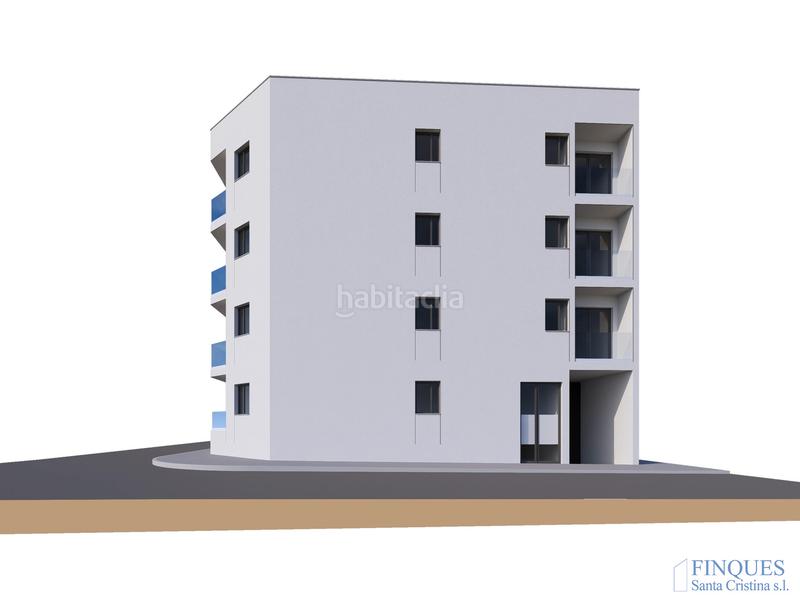 Foto b4b2a588-b96c-460c-9bd2-2b2f62125dd1. Promozione EDIFICI SANTA CRISTINA  1 in Santa Cristina d´Aro. Abitazioni di nuova costruzione