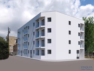 EDIFICI SANTA CRISTINA  1