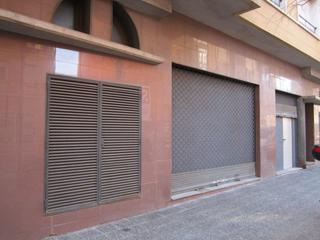 Lloguer Local Comercial a Carrer del carme 211. Trasteros