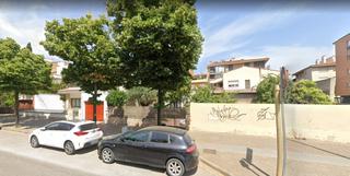 Terrain rsidentiel dans Carrer del montseny 19. Edificable