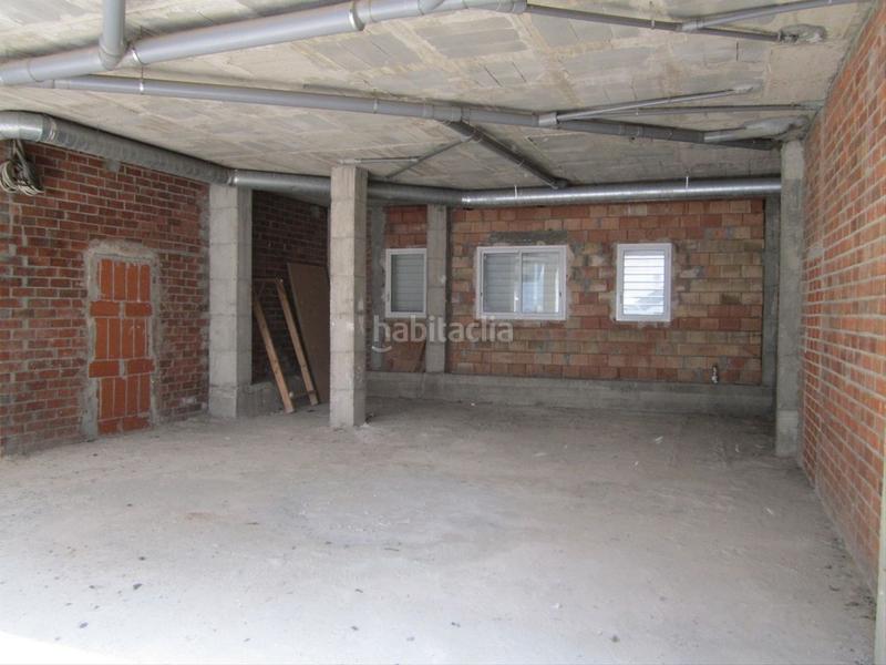 Foto 56381ac0-dcf9-4964-9d6f-55876ae8ad81. Location local commercial dans carrer de bernat boades 76 dans Girona