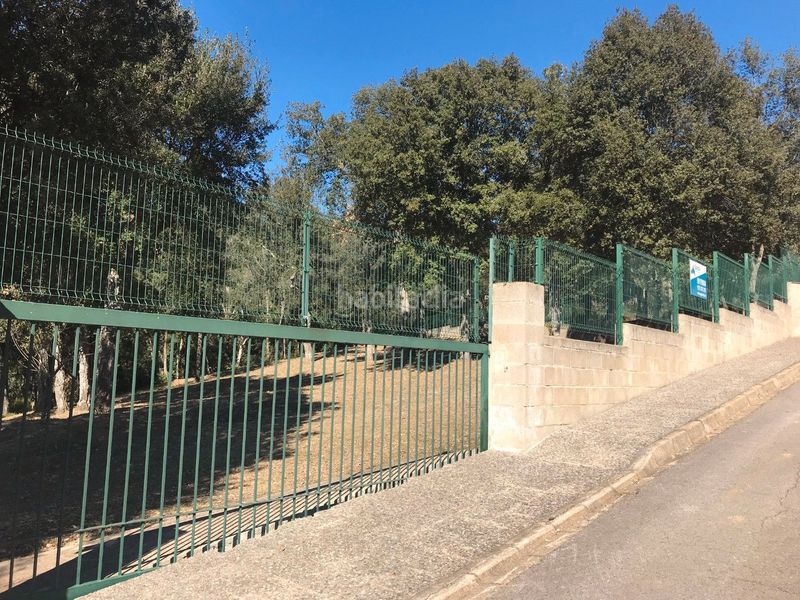 Foto 4b4239d7-711f-4d7e-a1fd-03516878b813. Terreno residencial para edificar en Sant Gregori