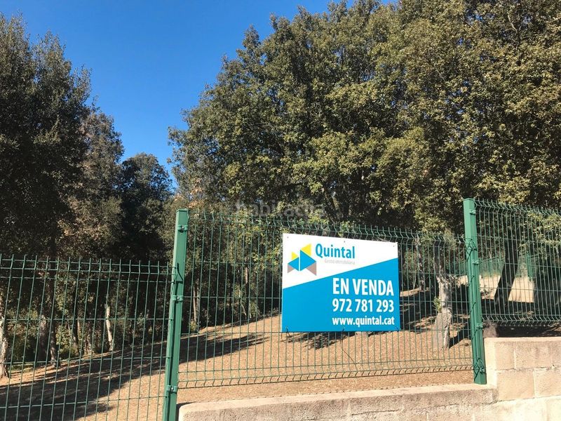 Foto a447b63e-b00f-418e-86fc-7eb706781786. Terreno residencial para edificar en Sant Gregori