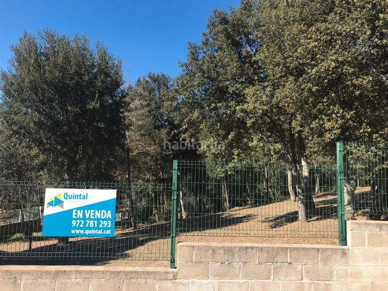 Foto c4369a15-bcee-40e9-b38c-274925ad0f42. Terreno residencial para edificar en Sant Gregori