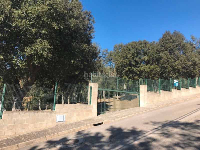 Foto d3661e4d-d9af-4ed1-b7fe-7c070e55778b. Terreno residencial para edificar en Sant Gregori