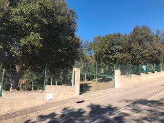 Terrain rsidentiel  Urbanitzacio manso y patel. Para  edificar