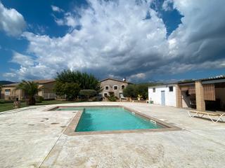 Maison  Diseminado afores. Rstica