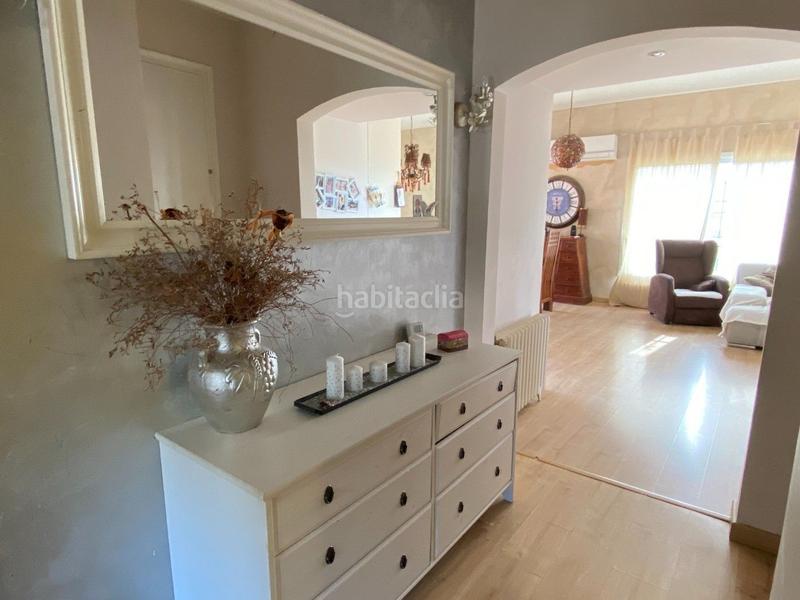 Foto a89c6343-381f-4182-956a-de17ad316c1d. House with fireplace heating parking pool in Montilivi Girona