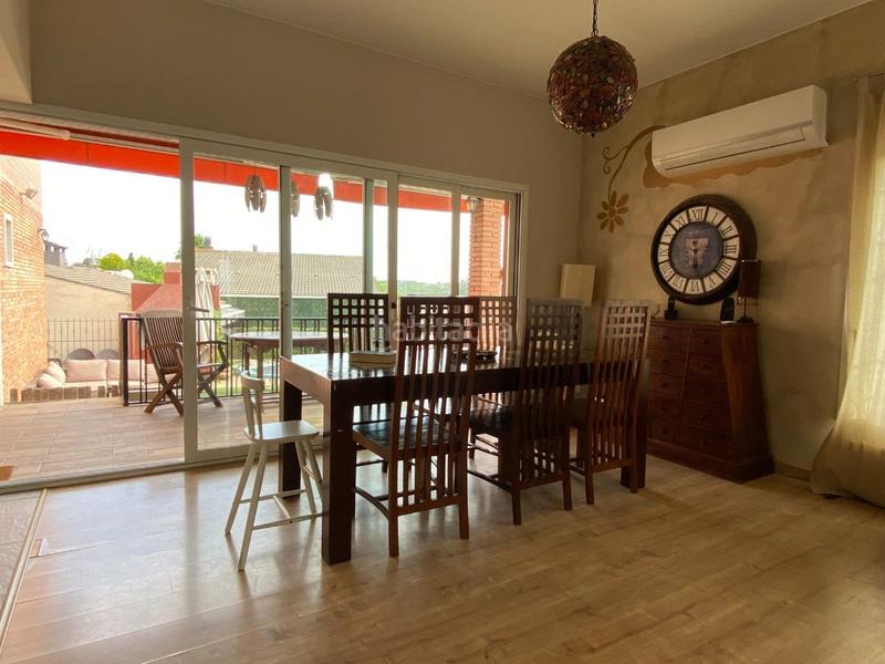 Foto f41d2353-8e46-49a3-9c80-7eb92ebcbb02. House with fireplace heating parking pool in Montilivi Girona