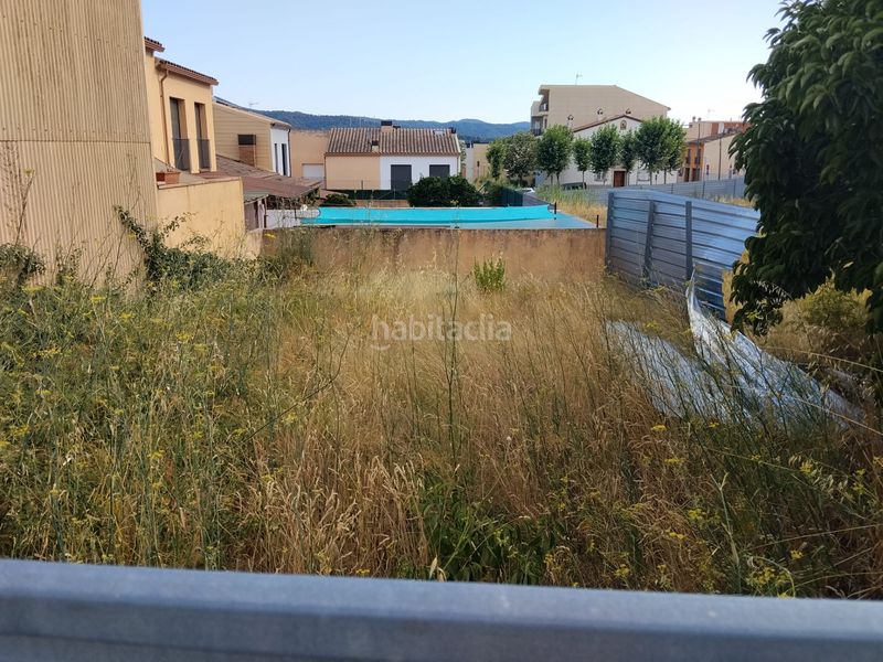 Foto 8d8bca37-4c83-4d8e-9c09-962c5099a15d. Residential plot in carrer mossèn cinto verdaguer 25 in Llagostera