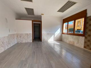 Location Local commercial à Carrer del firal 63
