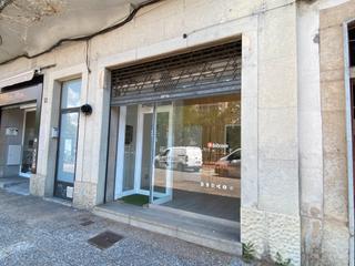 Lloguer Local Comercial a Carrer del carme 13