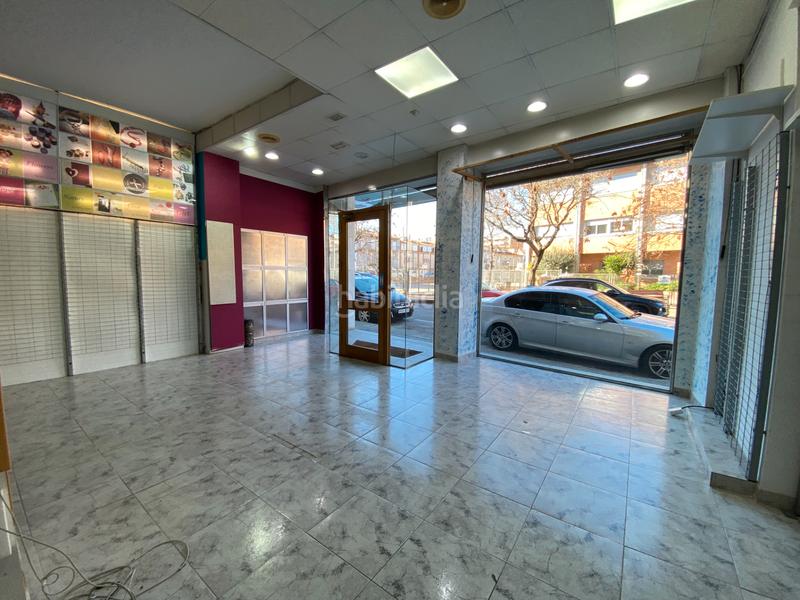 Foto 27f65741-22b6-44b4-970b-fce7e002c369. Rent business premise in carrer de sant agustí 38 in Girona