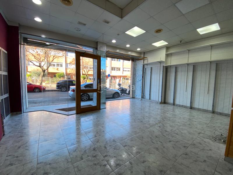 Foto 360a20a9-7152-4d2d-80ff-44c42f46ed1f. Rent business premise in carrer de sant agustí 38 in Girona