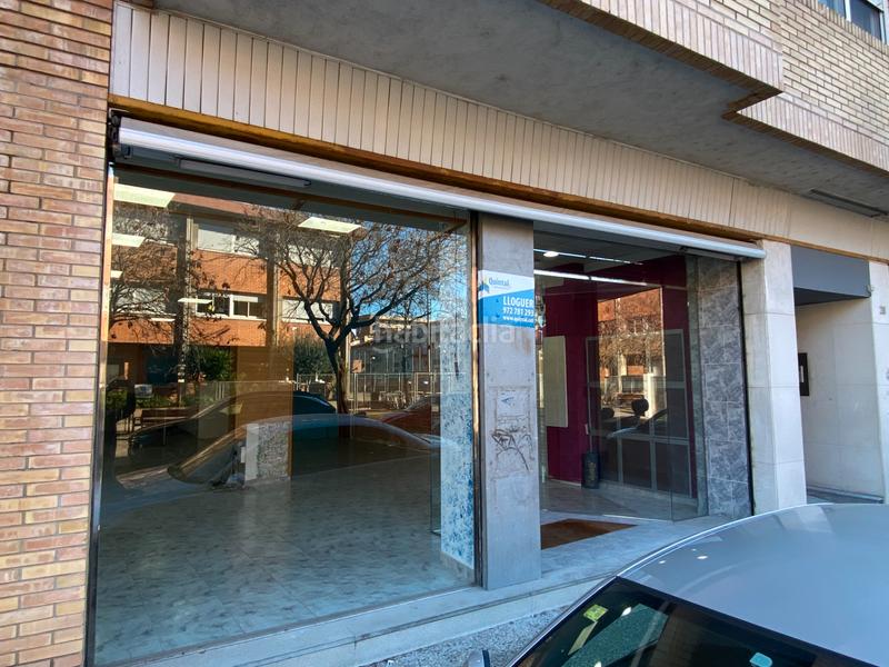 Foto 4ece6297-6d03-457c-9a92-68f1ebc5eba5. Rent business premise in carrer de sant agustí 38 in Girona