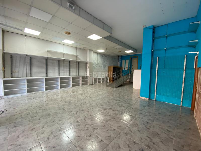 Foto 4fe35d5c-c783-4674-ac3e-ced288f57671. Rent business premise in carrer de sant agustí 38 in Girona