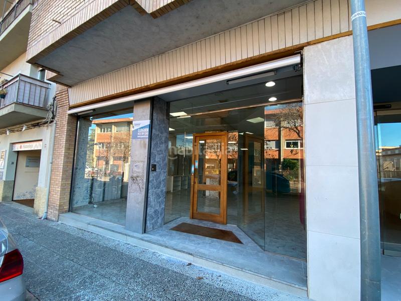 Foto 59981498-e67b-4e87-82b8-564d374820eb. Rent business premise in carrer de sant agustí 38 in Girona