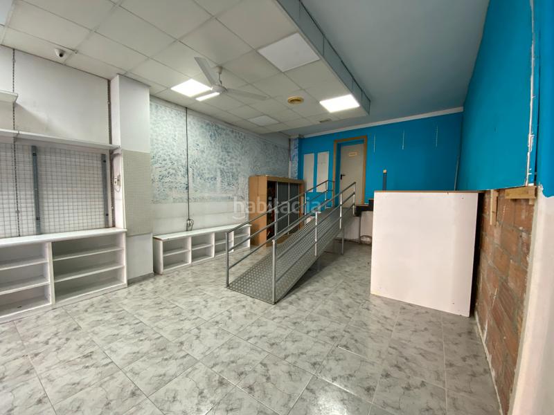 Foto 63eb21eb-1a9e-4b8c-be2c-84db68e9ba18. Rent business premise in carrer de sant agustí 38 in Girona