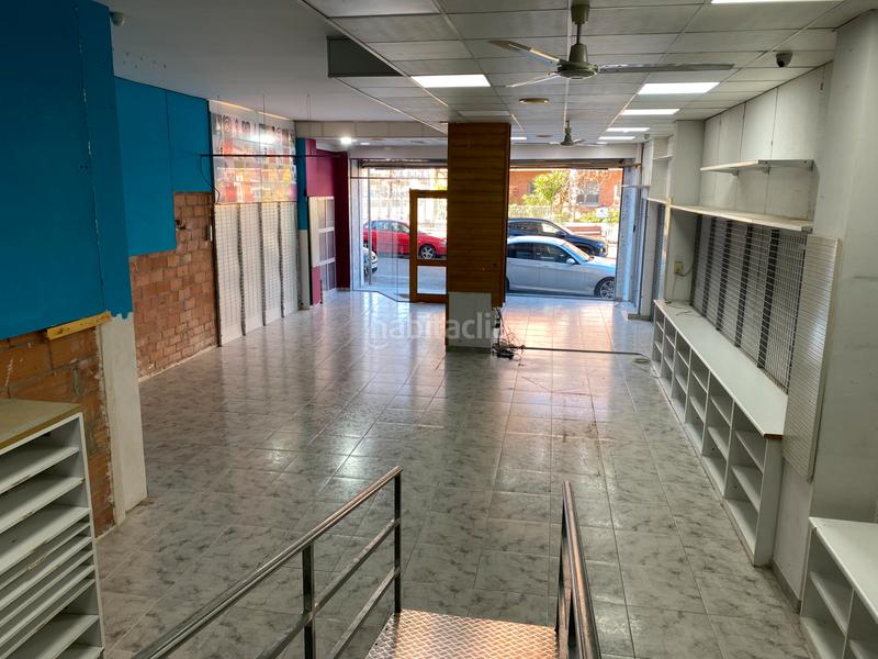 Foto 700a4495-4abb-4787-92f6-127b3d850605. Rent business premise in carrer de sant agustí 38 in Girona